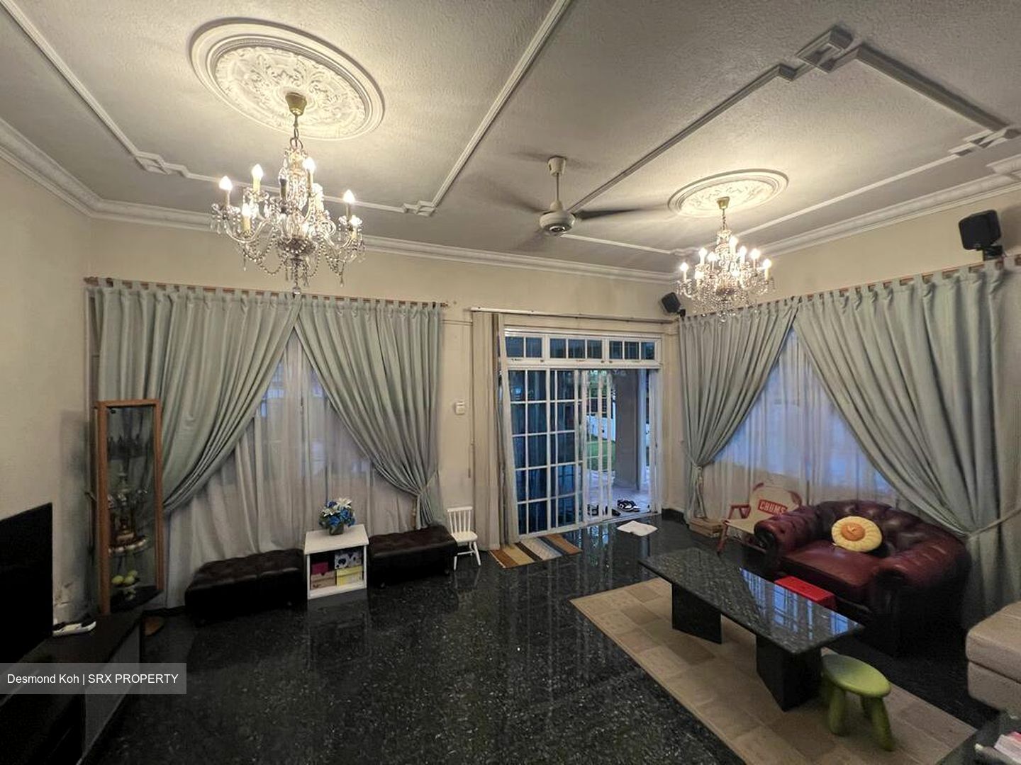 Sunrise Villa (D28), Semi-Detached #454378641